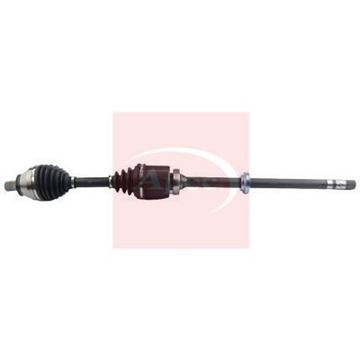 Apec CV Drive Shaft Driveshaft Front Right fits Land Rover Freelander 2