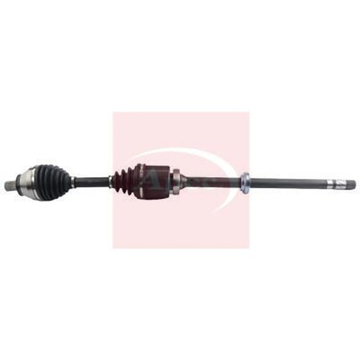 Apec CV Drive Shaft Driveshaft Front Right ADS1638R