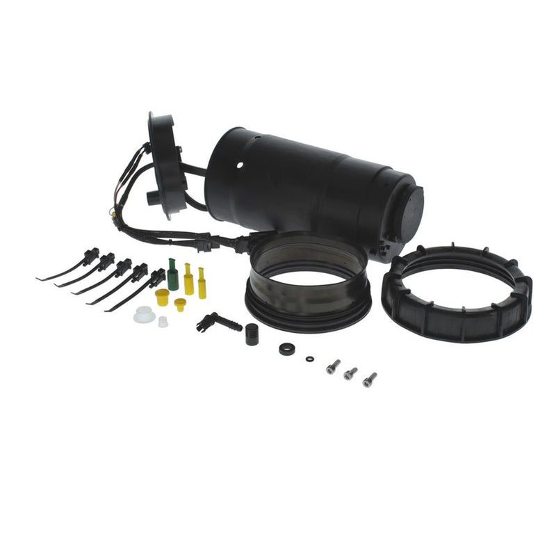 Bosch AdBlue Urea Tank Heater Unit fits Mercedes-Benz M-Class 2009-2011