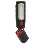 Sealey 12V SV12 Series LED36012V with Battery & Charger Combo LED36012VCOMBO1 Sealey - Dynamic Drive