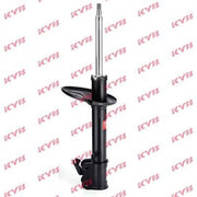 KYB 2 x Front Shock Absorbers fits Toyota Rav 4 1994-2000 2.0