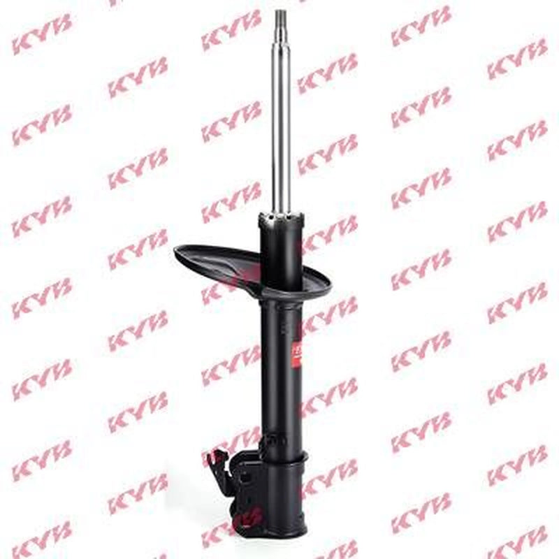 KYB Shock Absorber Damper Strut Front Left fits Toyota Rav 4 1994-2000 2.0