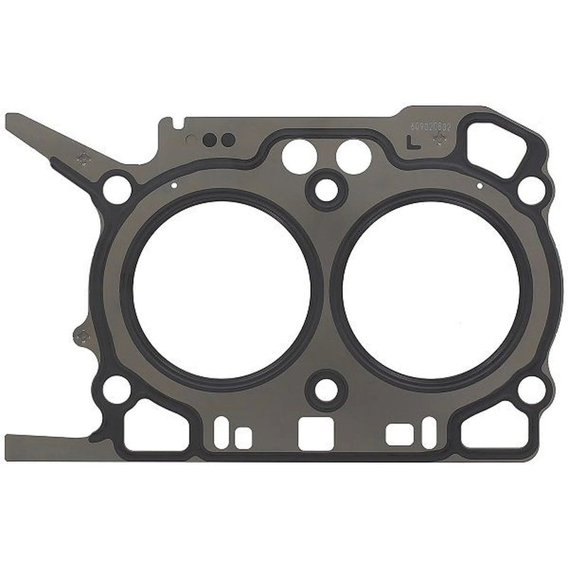 Elring Cylinder Head Gasket 0mm Thick fits Subaru Forester 2012 on 2.5