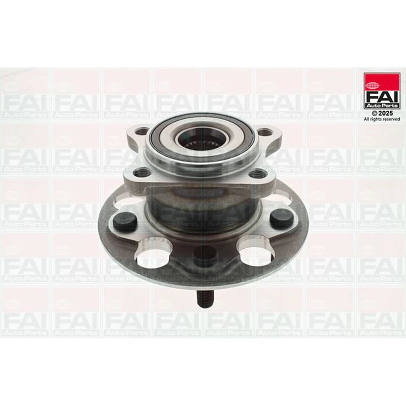 FAI Wheel Bearing Kit 152mm fits Toyota Rav 4 V 2018-2020 2.0 2.5