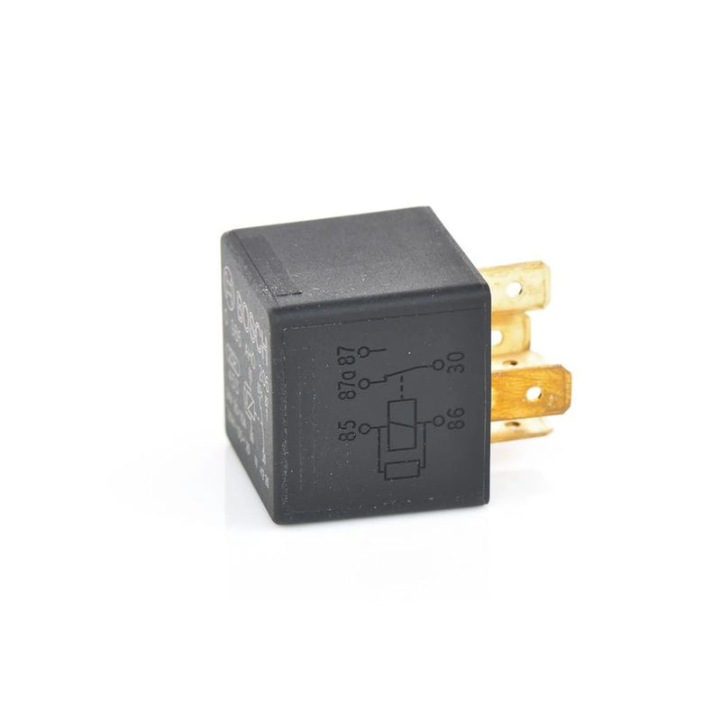 Bosch Main Power Relay