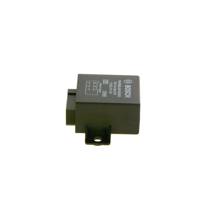 Bosch Indicator Flasher Relay 0 335 215 154
