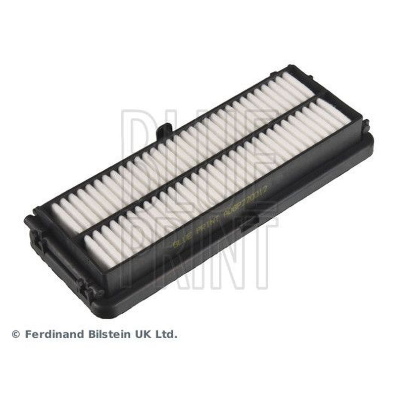 Blue Print Engine Air Filter fits Kia Picanto III 2017 on 1.0