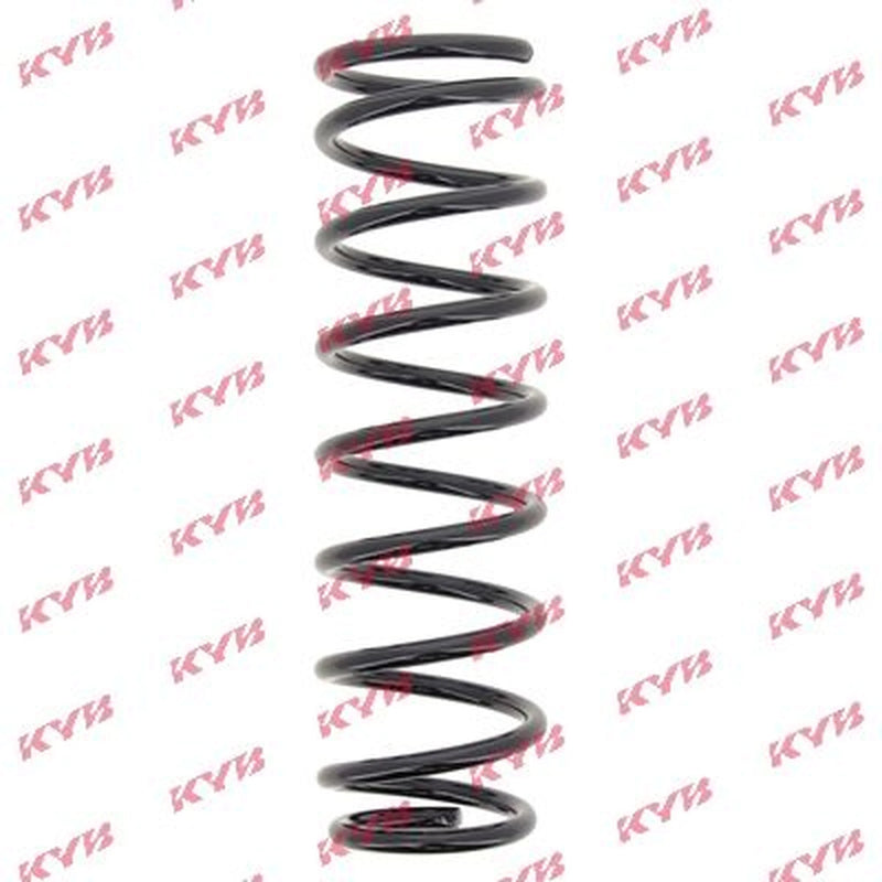 KYB 2 x Suspension Springs fits Suzuki Wagon R+ 2000-2008 1.0 1.2 1.3