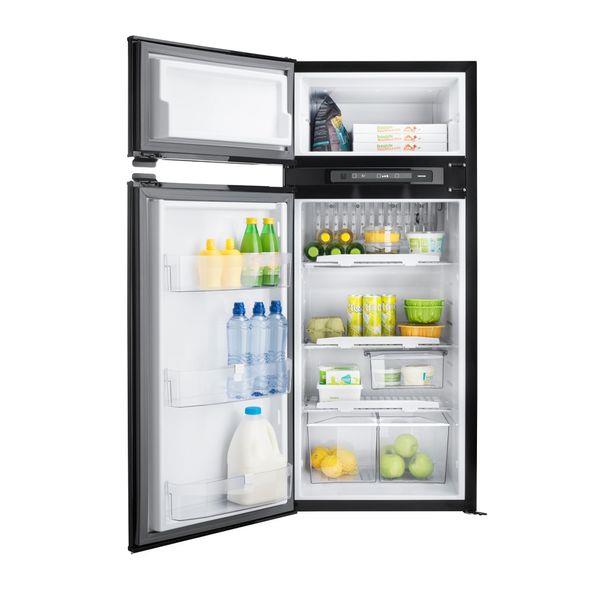 Thetford N4175A Absorption Fridge Curved Frameless Double Door (175L) Thetford - Dynamic Drive