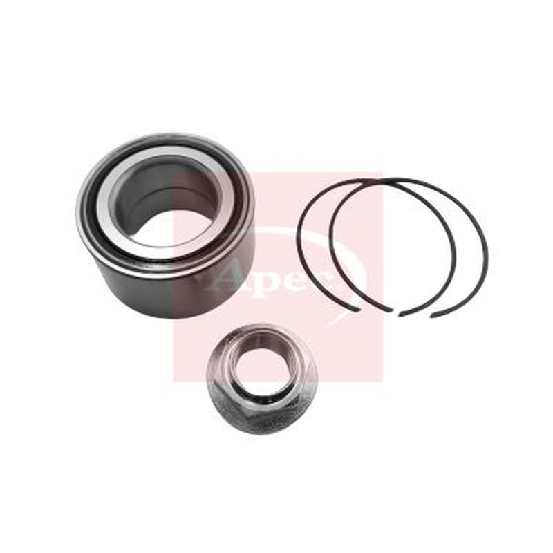 Apec Wheel Bearing Kit fits Austin Maestro Fastback 1983-1990 1.3 1.6