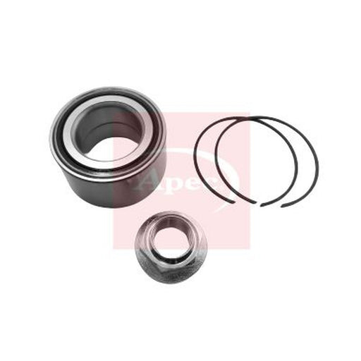 Apec Wheel Bearing Kit fits Austin Maestro Fastback 1983-1990 1.3 1.6