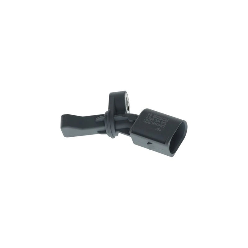 Bosch ABS Wheel Speed Sensor Rear Left 0 986 594 685