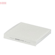 Denso Cabin Air Filter (Pollen Filter) fits Mazda 2 2003-2007 1.2 1.3 1.4 1.6