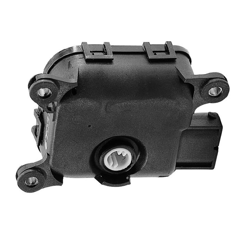 Bosch Headlight Levelling Motor Actuator