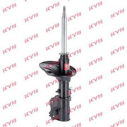 KYB Shock Absorber Damper Strut Front Right fits Mitsubishi Fto 1994-2001