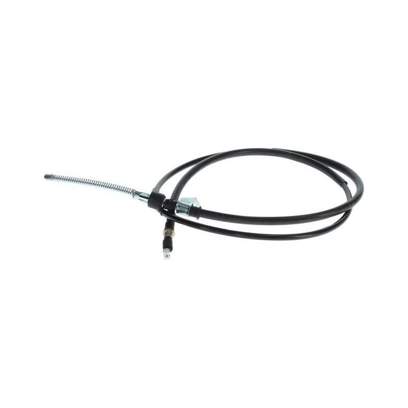 Bosch Handbrake Cable Rear fits Mitsubishi L200 1996-2007 2.4 2.5 2.8