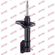 KYB Shock Absorber Damper Strut Front Right fits Nissan Bluebird 1984-1988 2.0