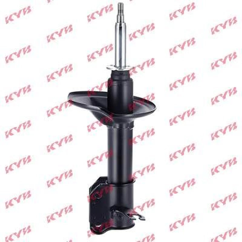 KYB Shock Absorber Damper Strut Front Right fits Nissan Bluebird 1984-1988 2.0