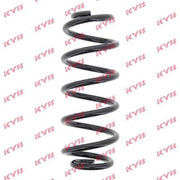 KYB Rear Suspension Coil Spring fits VW Golf V 2004-2009 2.0
