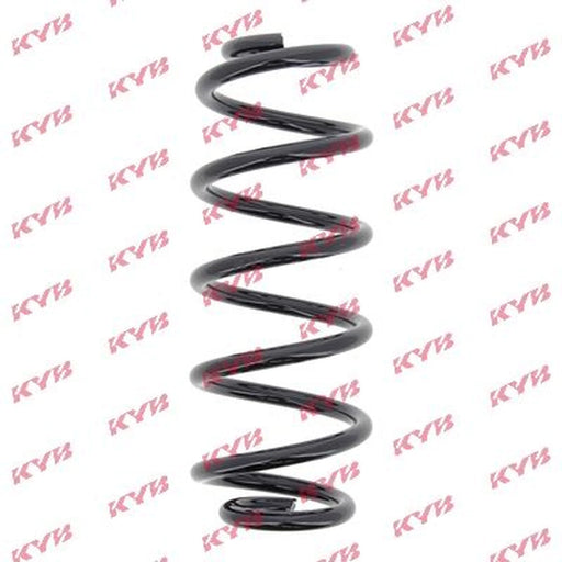 KYB Rear Suspension Coil Spring RA6997