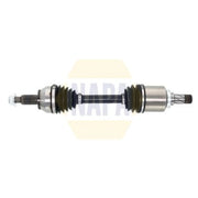NAPA CV Drive Shaft Driveshaft Front Left NDS2169L