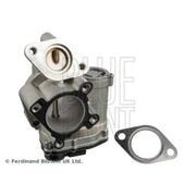 Blue Print Exhaust Gas Recirculation Valve fits Nissan Primastar 2006 on 2.0