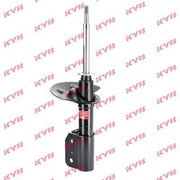 KYB Shock Absorber Damper Strut Front fits Opel Sintra 1996-1999 2.2 3.0