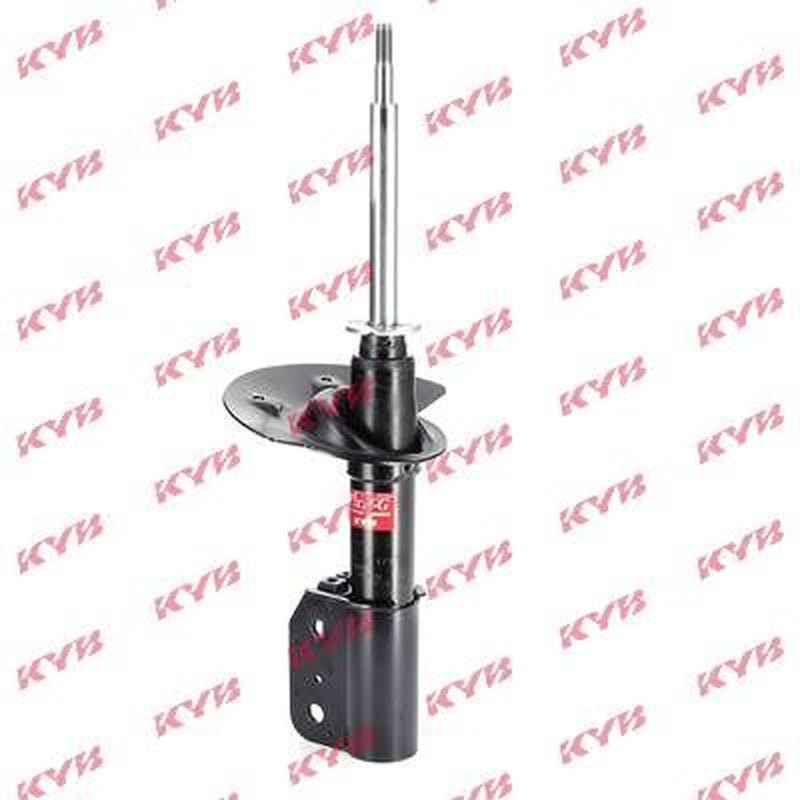 KYB Shock Absorber Damper Strut Front fits Opel Sintra 1996-1999 2.2 3.0