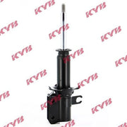 KYB Shock Absorber Damper Strut Front Left fits Daihatsu Hijet 1992-1998 1.0