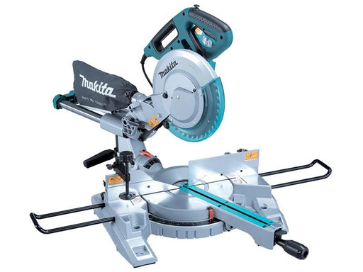 Makita LS1018LN Slide Compound Mitre Saw 260mm 1430W 240V Makita - NN4 Online