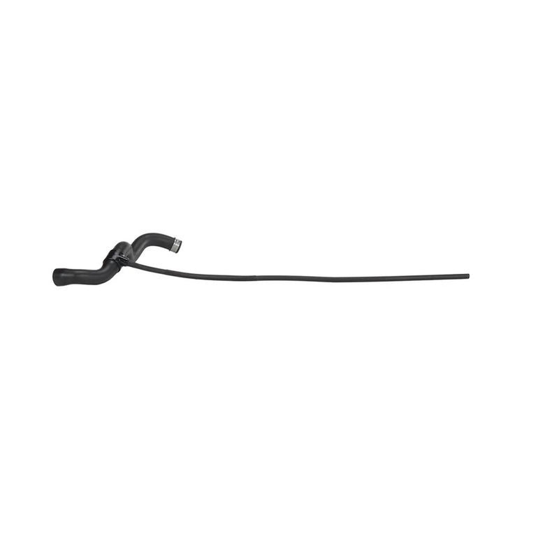 Gates Radiator Coolant Hose 629mm ID fits Mercedes-Benz Clk 2002-2010