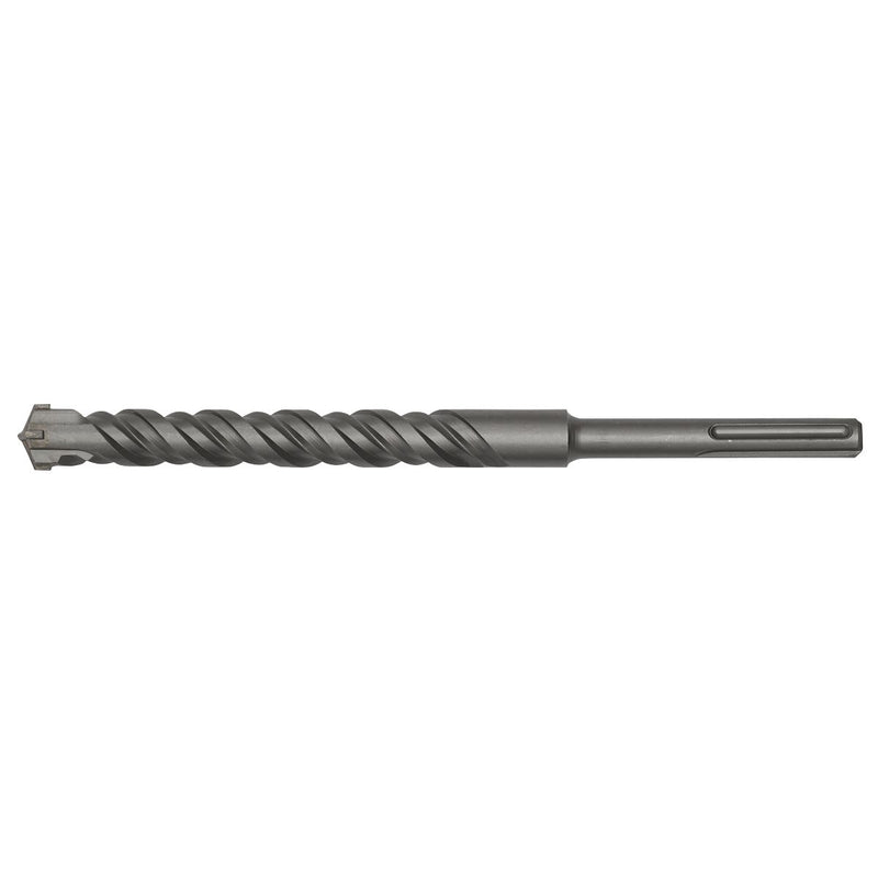 Sealey SDS MAX Drill Bit30 x 370mm MAX30X370 Sealey - Dynamic Drive