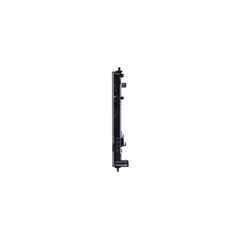 Hella Engine Radiator 8MK 366 303-431