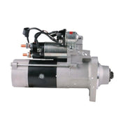 Hella Starter Motor 24V 5.5kW 12 Teeth fits Man Tga 2000-2011