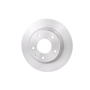 Bosch Front & Rear Brake Discs & Pads fits Mazda Premacy 2000-2005 2.0