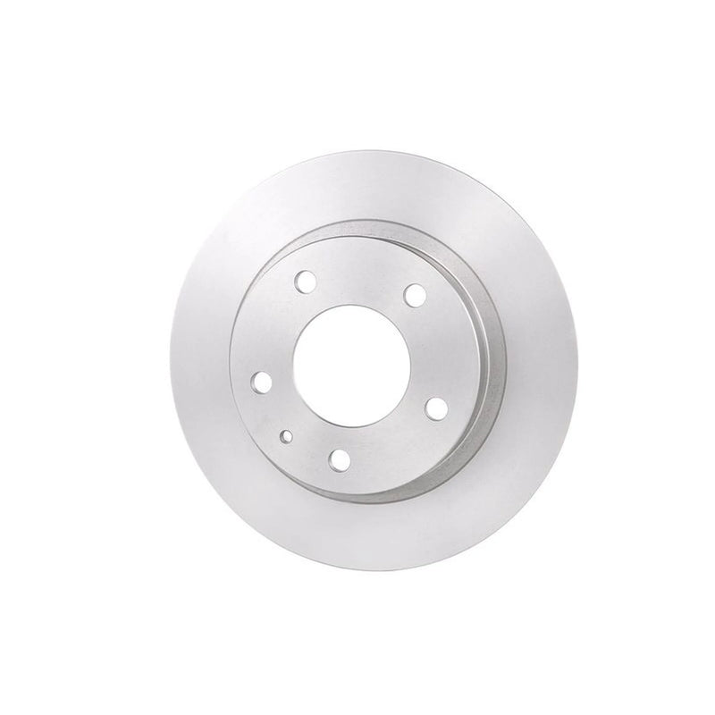 Bosch Front & Rear Brake Discs & Pads fits Mazda Premacy 2000-2005 2.0
