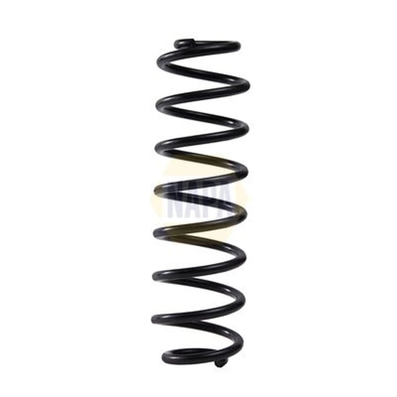 NAPA Rear Suspension Coil Spring fits Ford Ecosport 2013 on 1.0 1.5