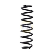 NAPA 2 x Suspension Springs fits Ford Ecosport 2013 on 1.0 1.5