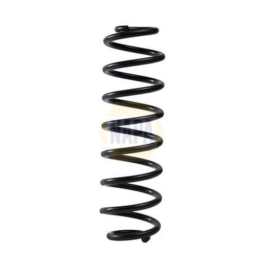 NAPA 2 x Suspension Springs fits Ford Ecosport 2013 on 1.0 1.5