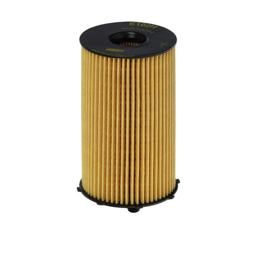 Hengst Engine Oil Filter fits Citroën C5 III 2008-2009 2.7
