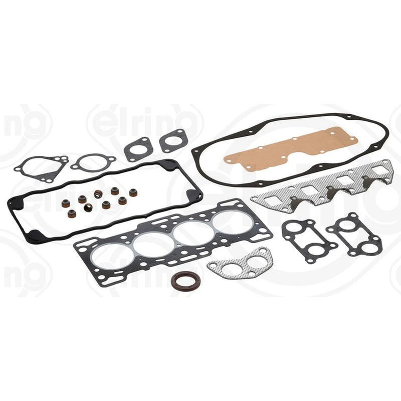 Elring Cylinder Head Gasket Kit fits Bedford Rascal 1986-1990 0.9 1.0