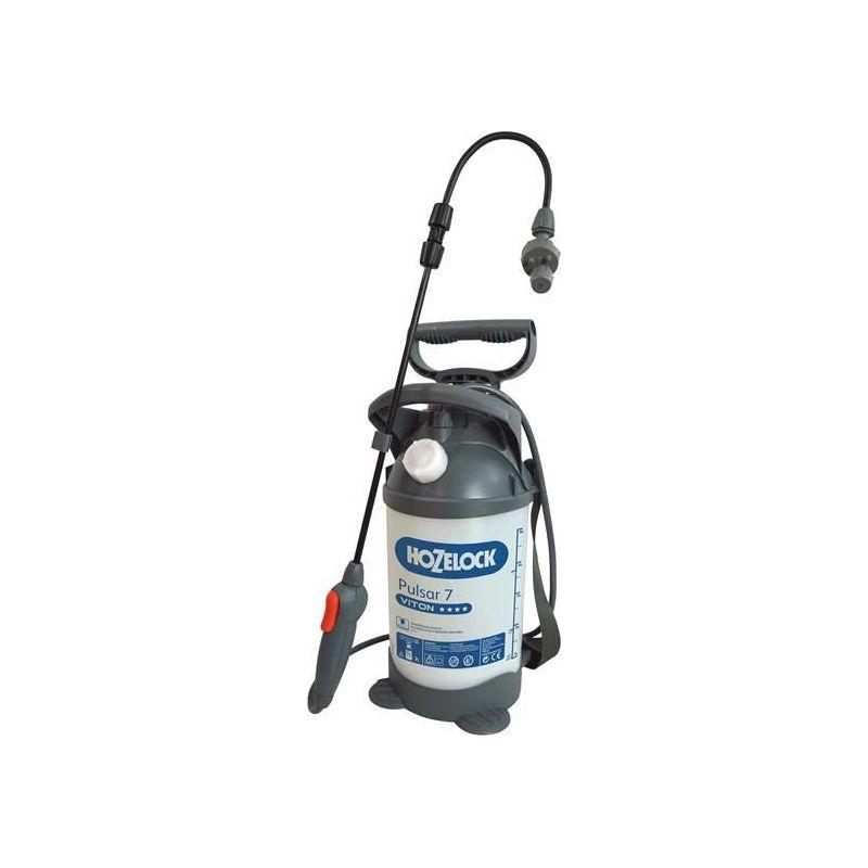 Hozelock 5311 Pulsar Viton® Pressure Sprayer 7 litre Hozelock - NN4 Online