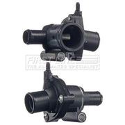First Line Thermostat,Coolant fits Ford Mondeo III 2000-2007 2.0 2.2
