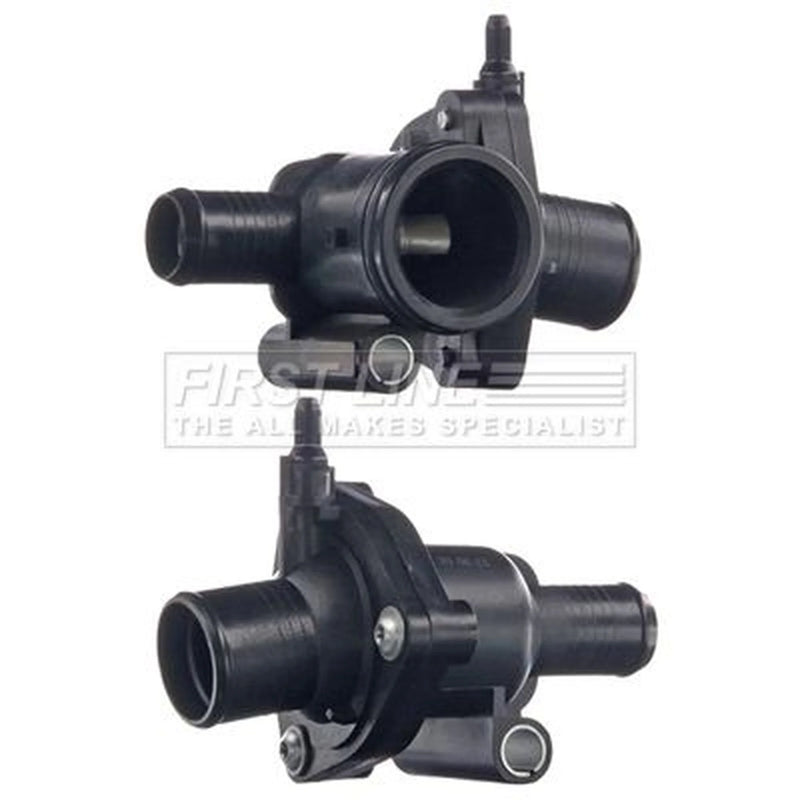 First Line Thermostat,Coolant fits Ford Mondeo III 2000-2007 2.0 2.2