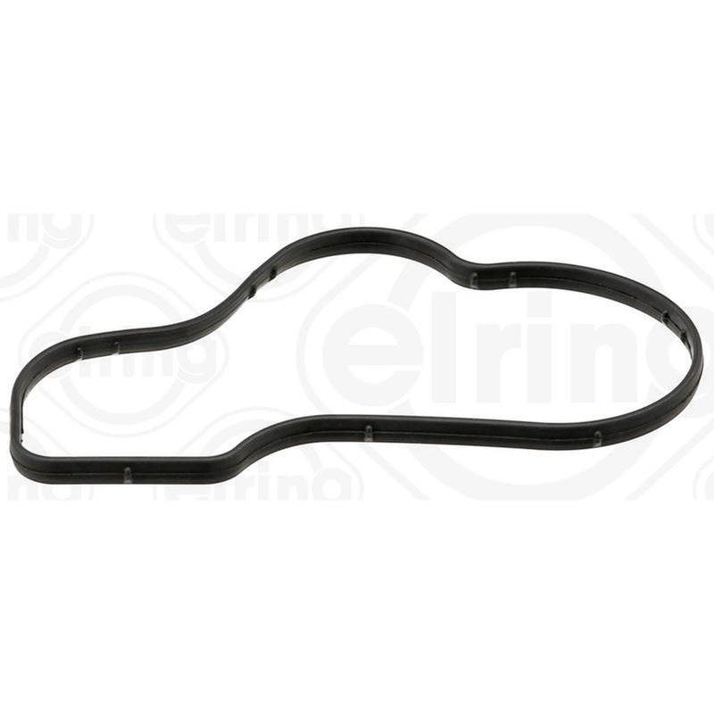 Elring Oil Filter Housing Gasket fits Deutz-Fahr Series 11 2016 on