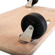 Silverline Platform Dolly 150kg Silverline - Dynamic Drive