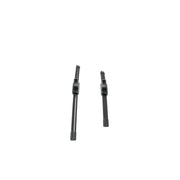 Bosch Aerotwin Wiper Blade Set 600mm + 450mm — A182S fits Renault Megane II