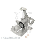 Blue Print Brake Caliper Assembly Rear Right fits Toyota Auris 2012-2018