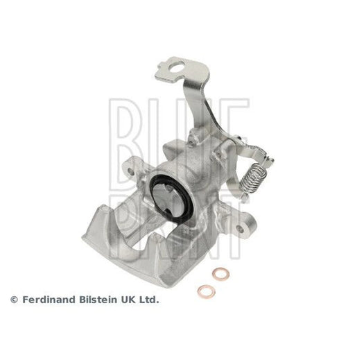 Blue Print Brake Caliper Assembly Rear Right ADBP450241