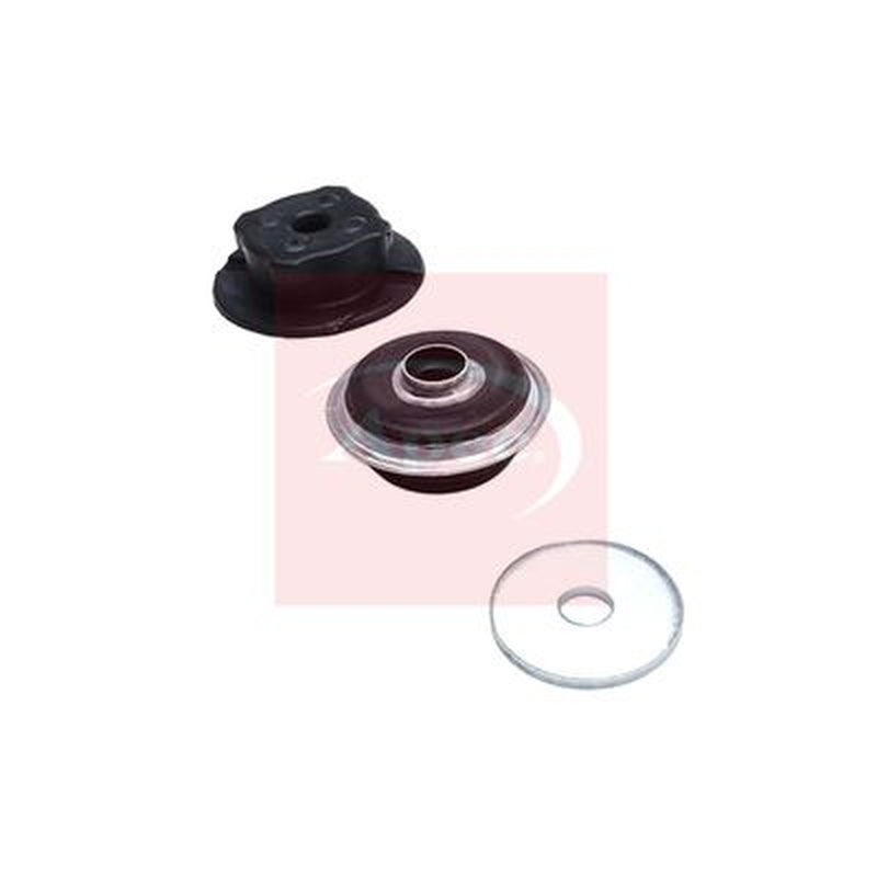 Apec Suspension Strut Support Mount fits Citroën C1 2005-2014 1.0 1.4